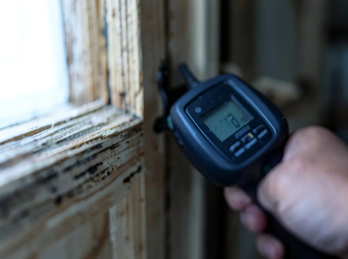 Moisture Inspection And Documentation in San Marino, CA