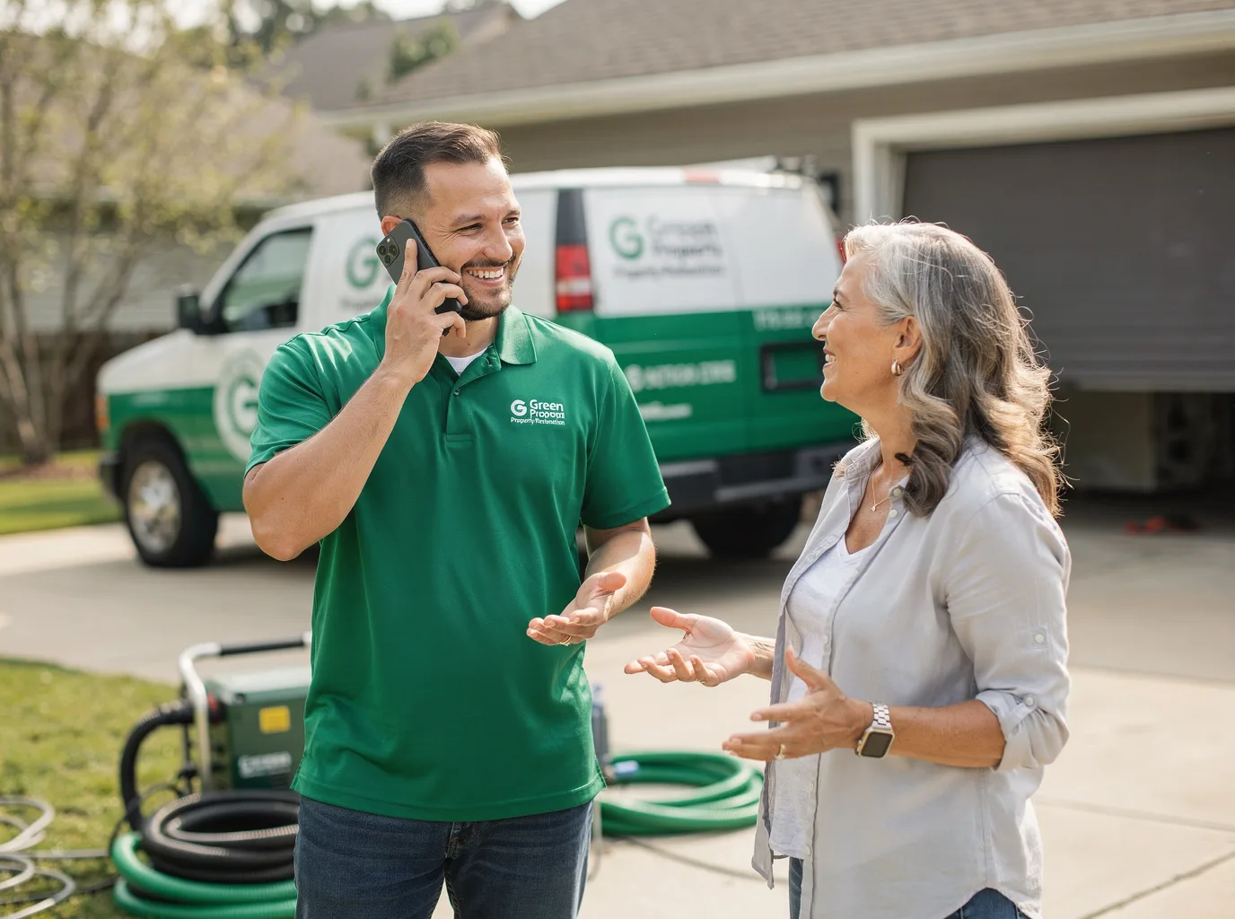 Water Damage Restoration San Marino, CA FAQs